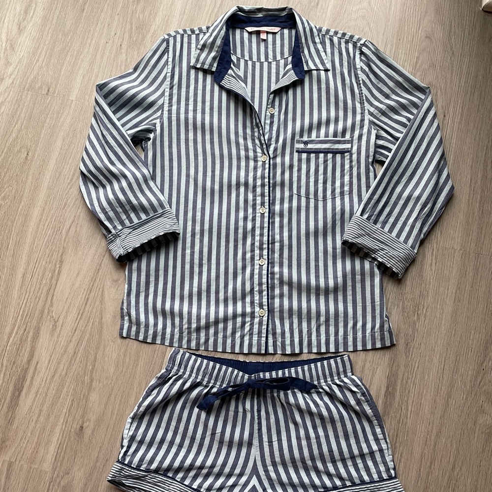 Victoria’s Secret PJ Set